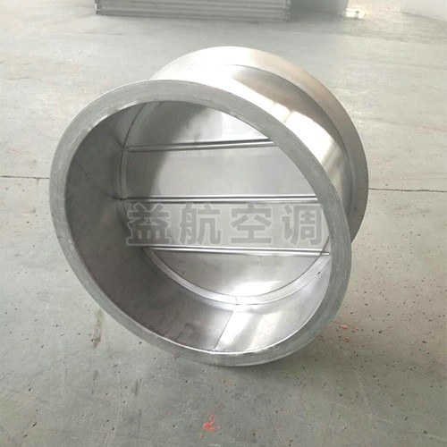 合肥不锈钢止回阀